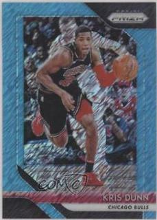 Kris Dunn