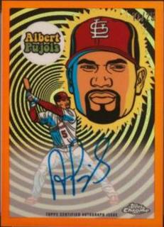 Albert Pujols