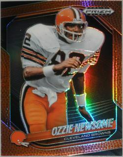 Ozzie Newsome