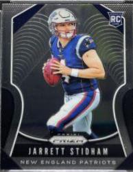 Jarrett Stidham