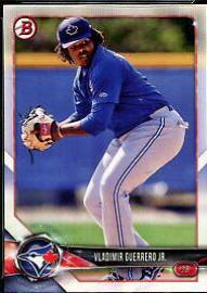 Vladimir Guerrero Jr.