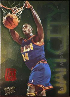 Antonio McDyess