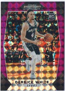 Derrick White