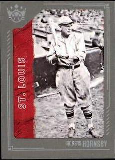 Rogers Hornsby