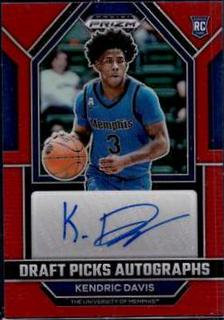 Kendric Davis