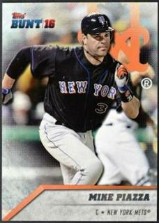 Mike Piazza
