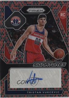 Tristan Vukcevic