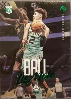 LaMelo Ball