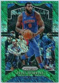 Andre Drummond