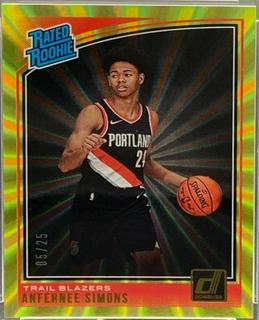 Anfernee Simons