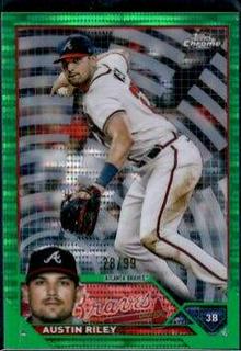 Austin Riley