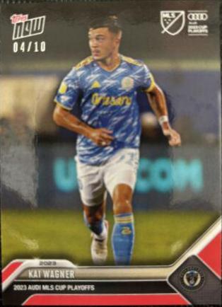 Philadelphia Union [Red] #166