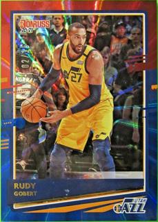 Rudy Gobert