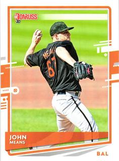 John Means