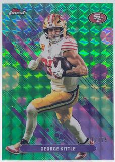 George Kittle