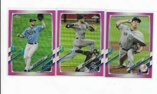 Trevor Story