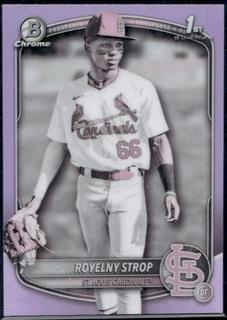 Royelny Strop