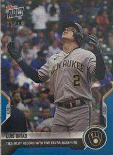 Luis Urias
