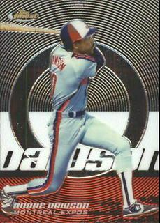 Andre Dawson