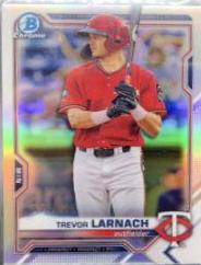 Trevor Larnach