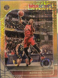 Norman Powell