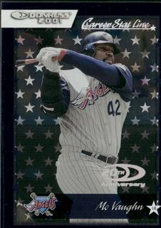 Mo Vaughn