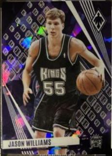 Jason Williams