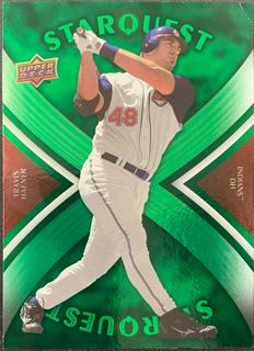Travis Hafner