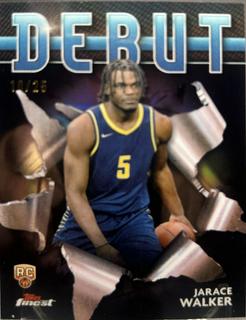 Jarace Walker
