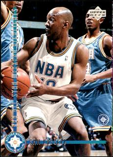 Sam Cassell
