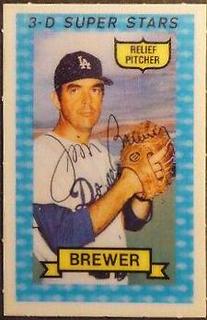 Jim Brewer