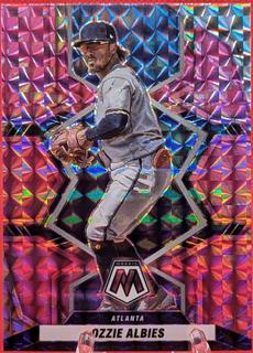 Ozzie Albies