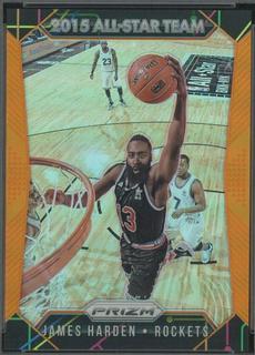 James Harden
