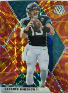 Gardner Minshew II