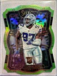 Taco Charlton
