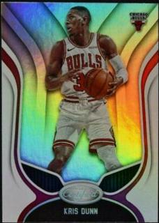 Kris Dunn