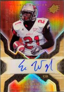 Eric Wright