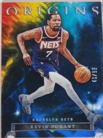 Kevin Durant