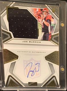 Joe Burrow