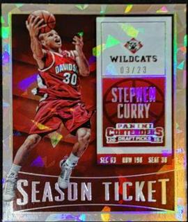 Stephen Curry