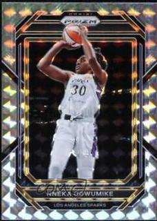 Nneka Ogwumike