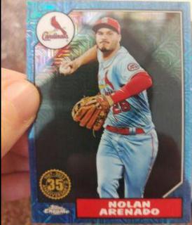 Nolan Arenado