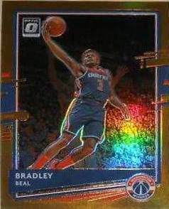 Bradley Beal