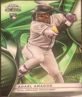 Adael Amador