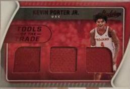 Kevin Porter Jr.