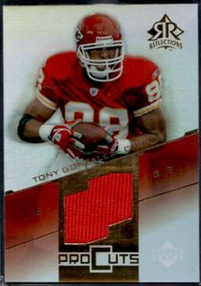 Tony Gonzalez