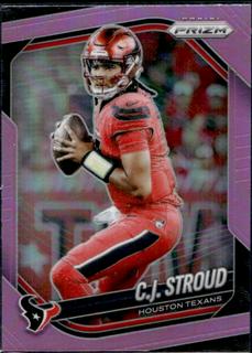 C.J. Stroud