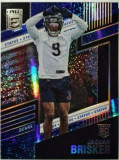 Jaquan Brisker