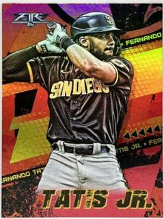 Fernando Tatis Jr.