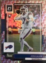 Josh Allen